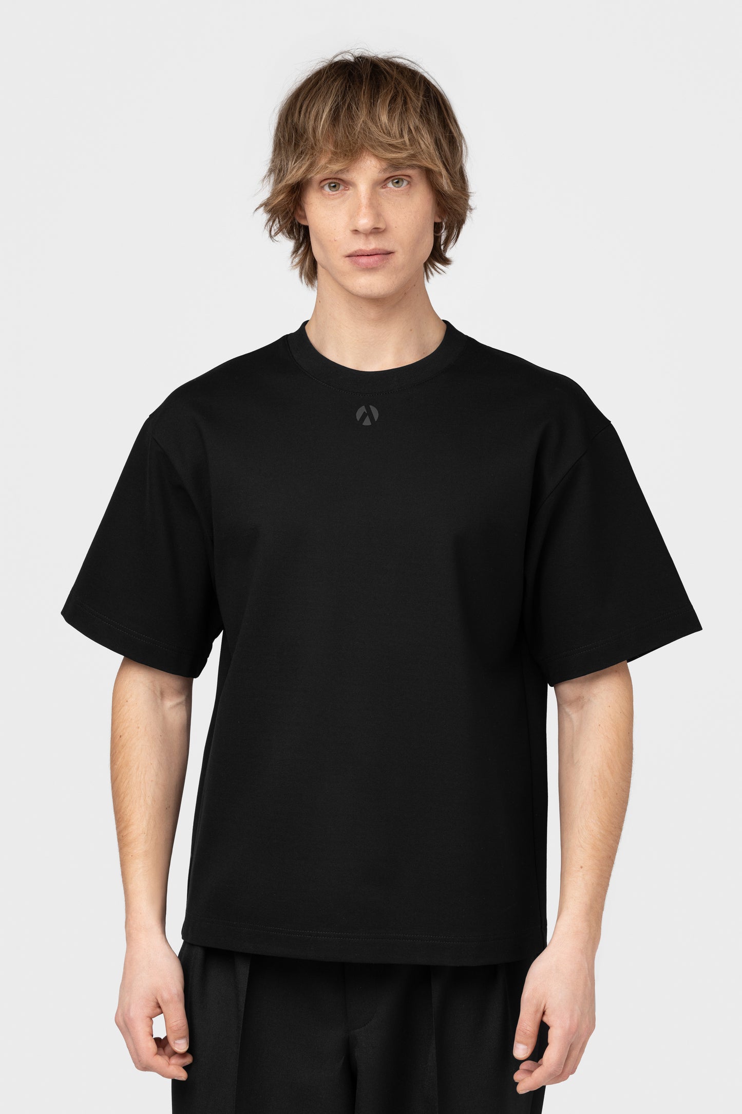 MEN'S SUIT WITHOUT FLEECE