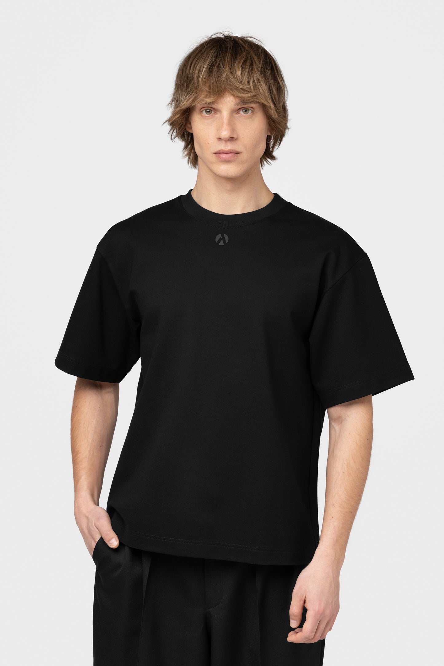 MEN'S SUIT WITHOUT FLEECE