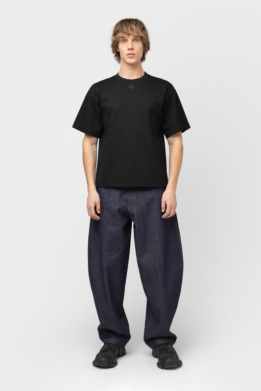 OVERSIZED MARŠKINĖLIAI