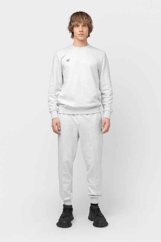 MEN'S SUIT WITHOUT FLEECE