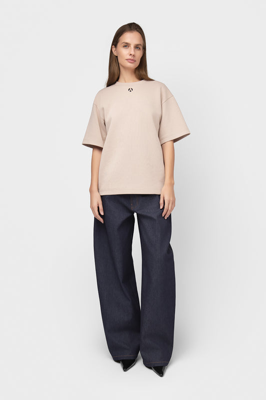 OVERSIZED T-SHIRT