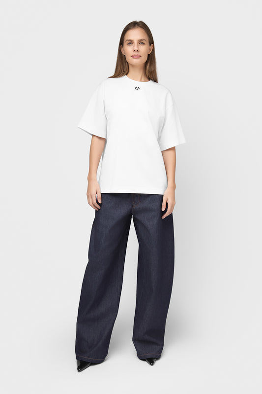 OVERSIZED T-SHIRT