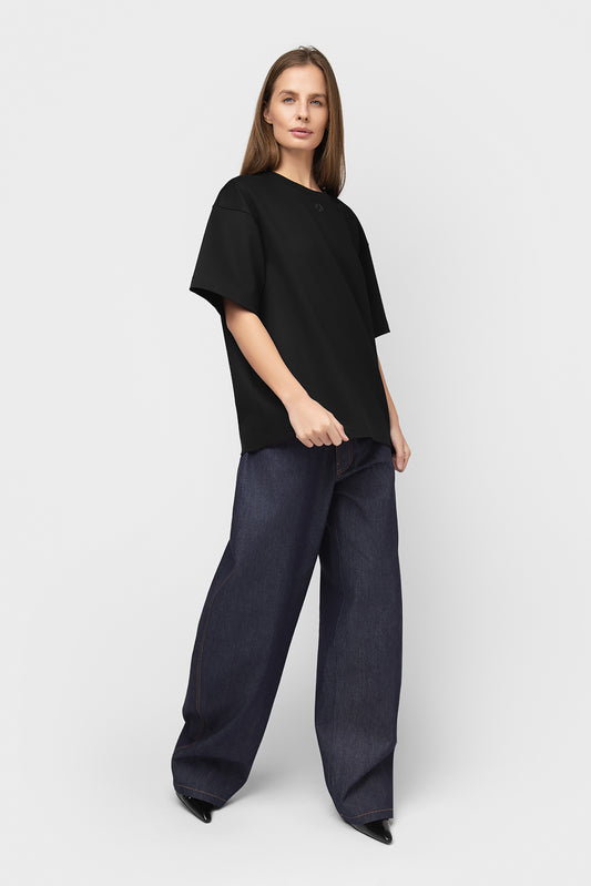 OVERSIZED T-SHIRT