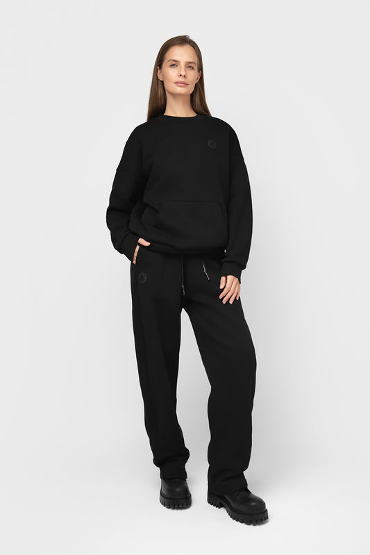 OVERSIZED SWEATSHIRT