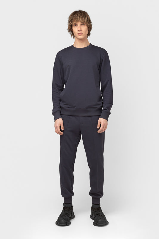 MEN'S SUIT WITHOUT FLEECE