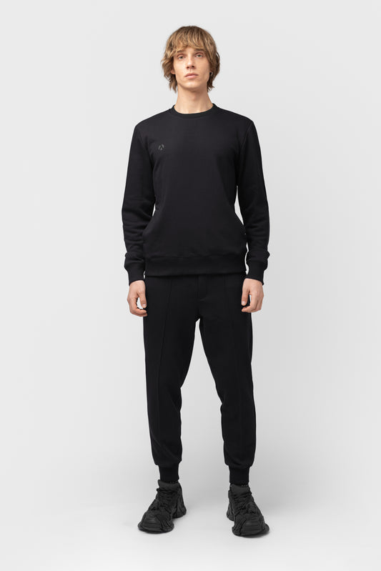 MEN'S SUIT WITHOUT FLEECE