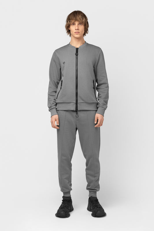 MEN'S SUIT WITHOUT FLEECE