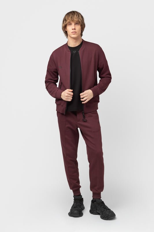MEN'S SUIT WITHOUT FLEECE