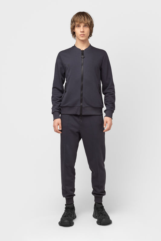 MEN'S SUIT WITHOUT FLEECE