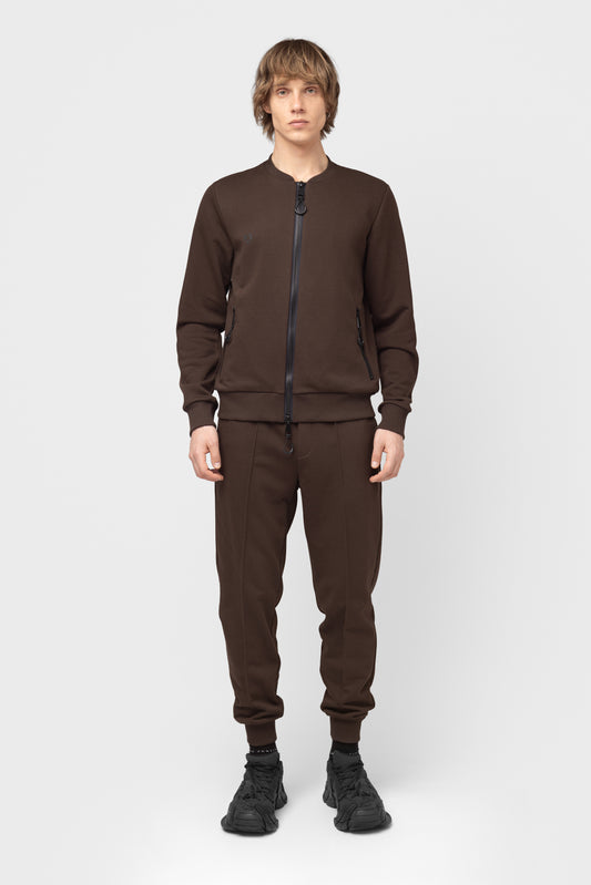 MEN'S SUIT WITHOUT FLEECE