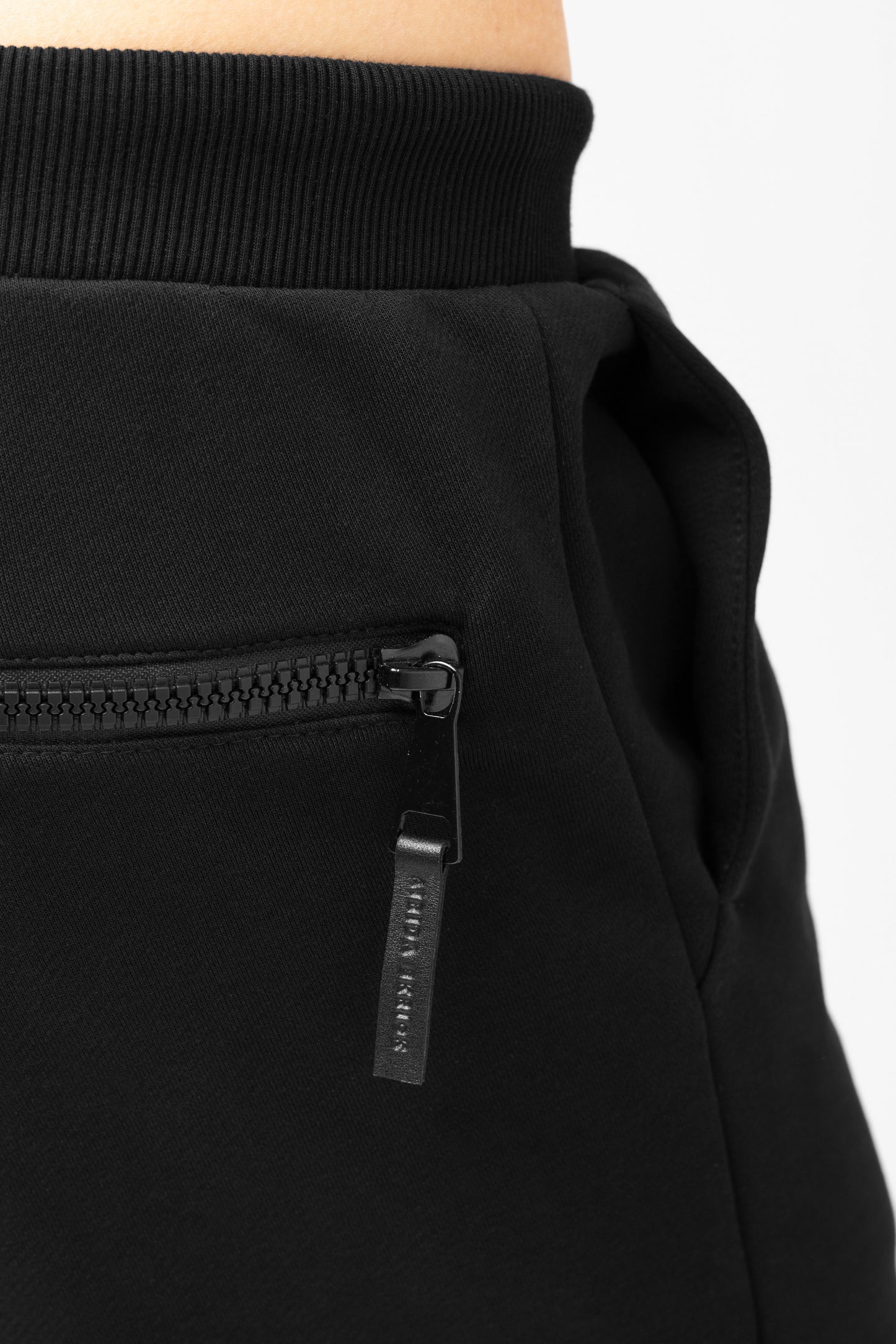 MEN'S SUIT WITH FLEECE