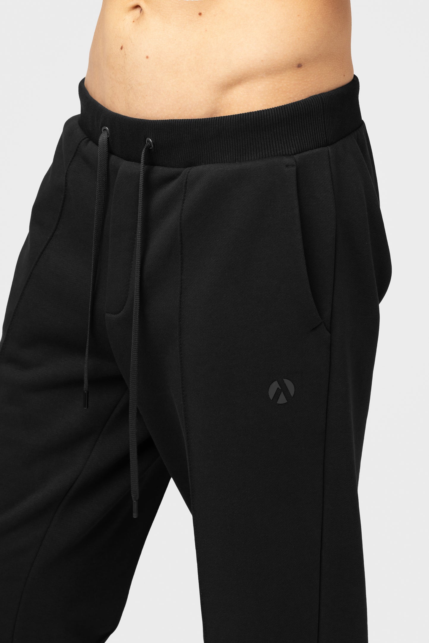 MEN'S SUIT WITH FLEECE
