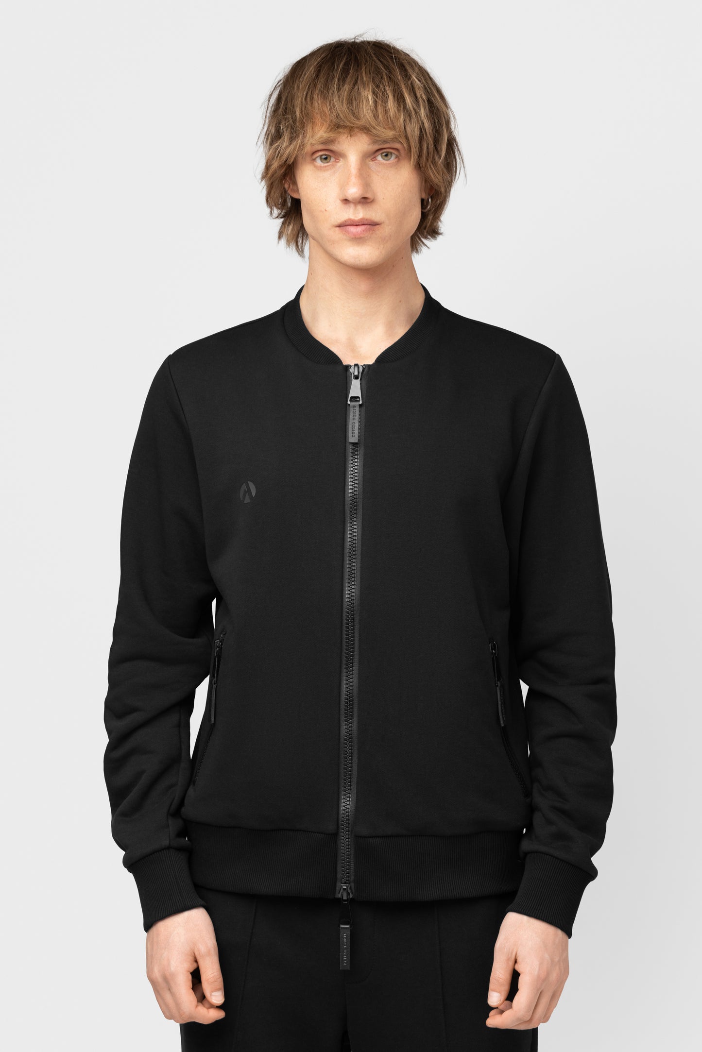 MEN'S SUIT WITH FLEECE