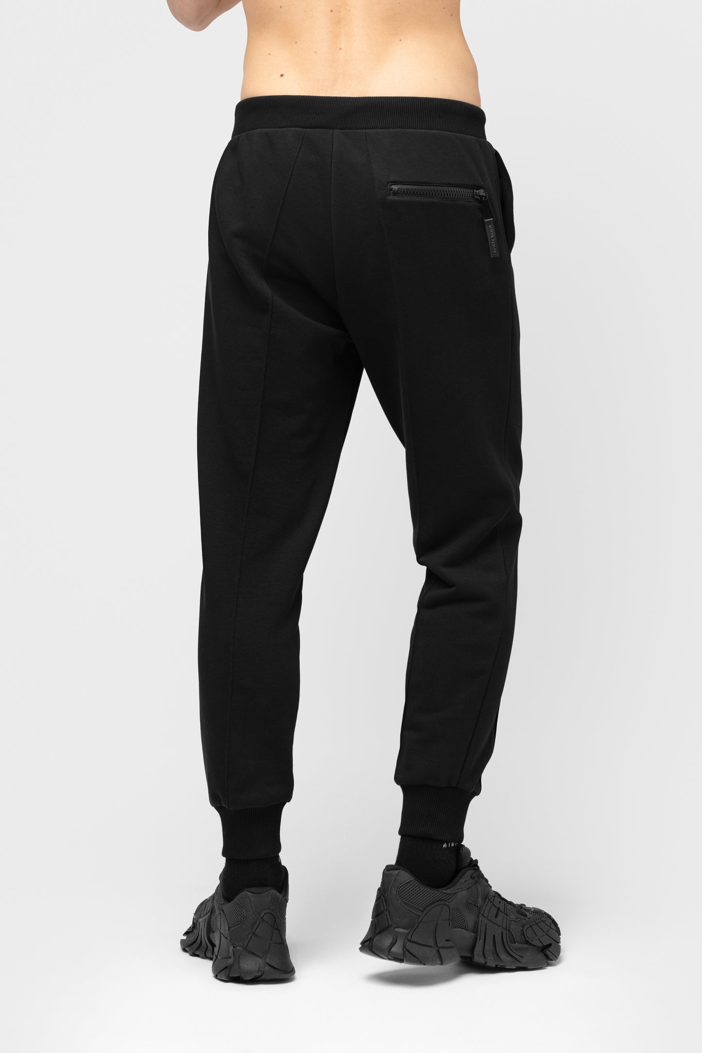 MEN'S SUIT WITH FLEECE