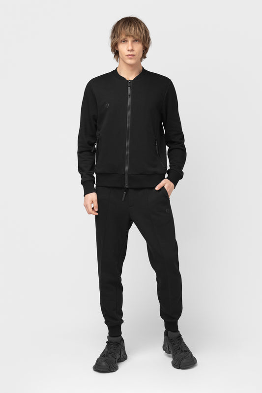 MEN'S SUIT WITHOUT FLEECE