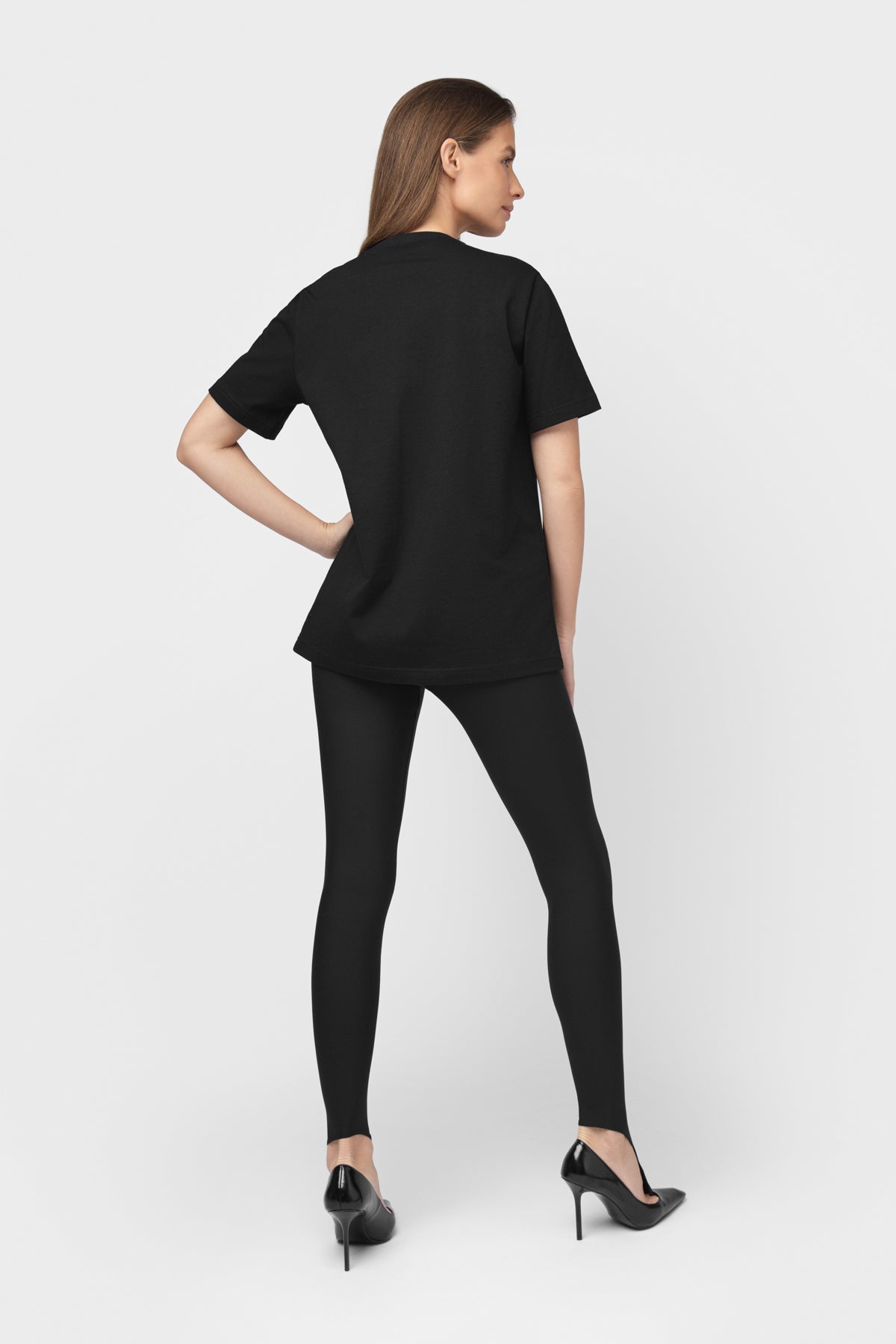 UNISEX MARŠKINĖLIAI