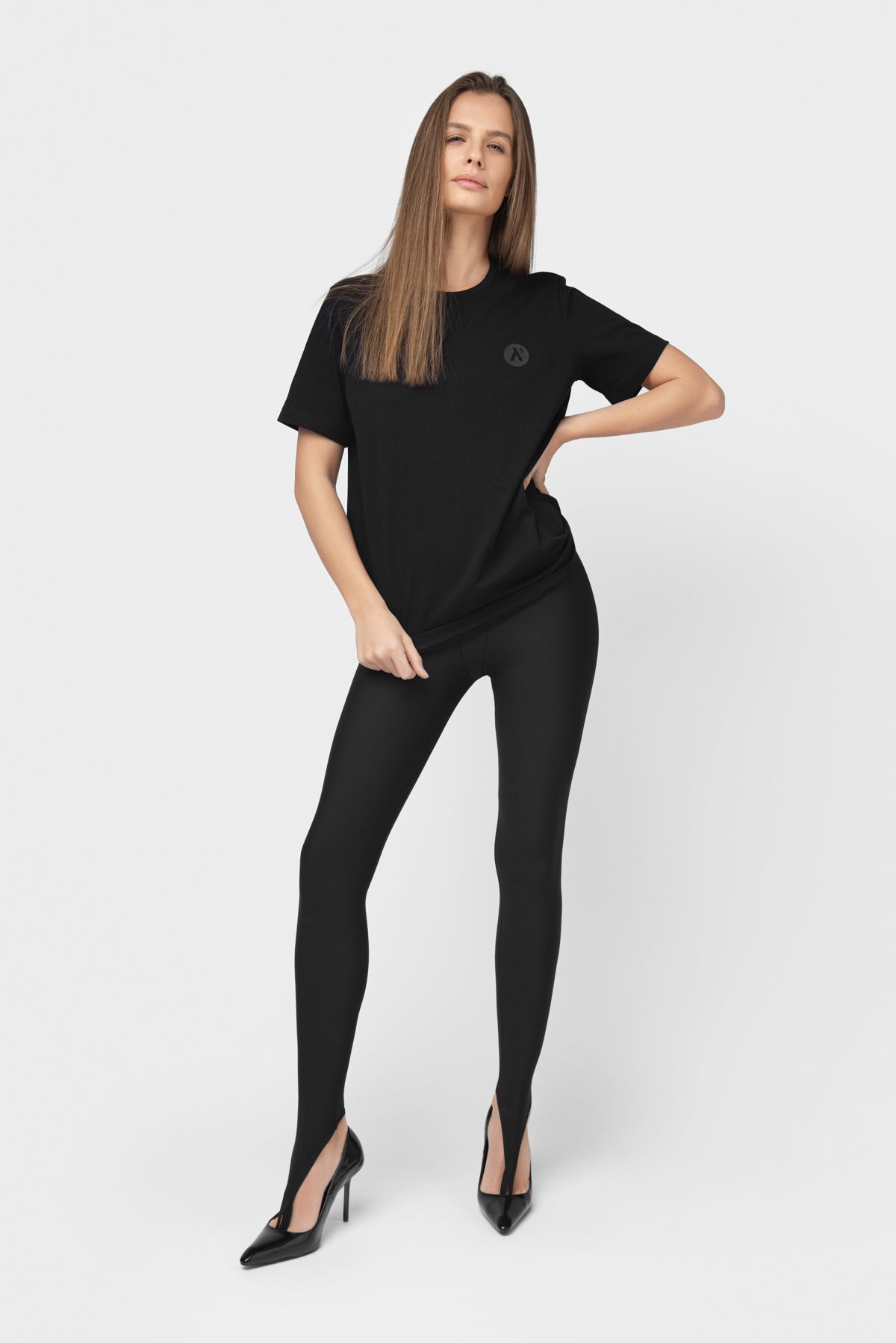 UNISEX MARŠKINĖLIAI