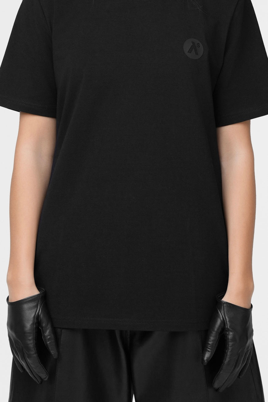 LONG LEATHER GLOVES