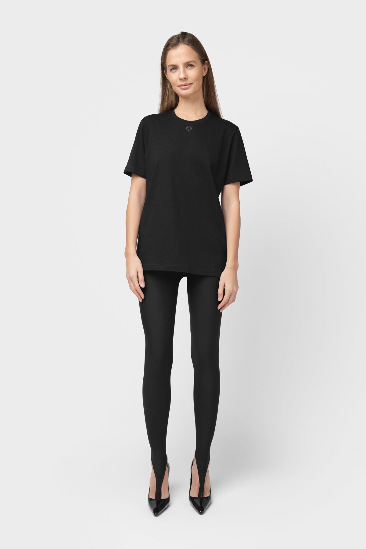 UNISEX MARŠKINĖLIAI