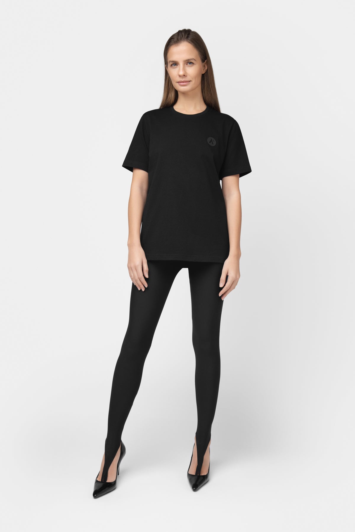 UNISEX MARŠKINĖLIAI