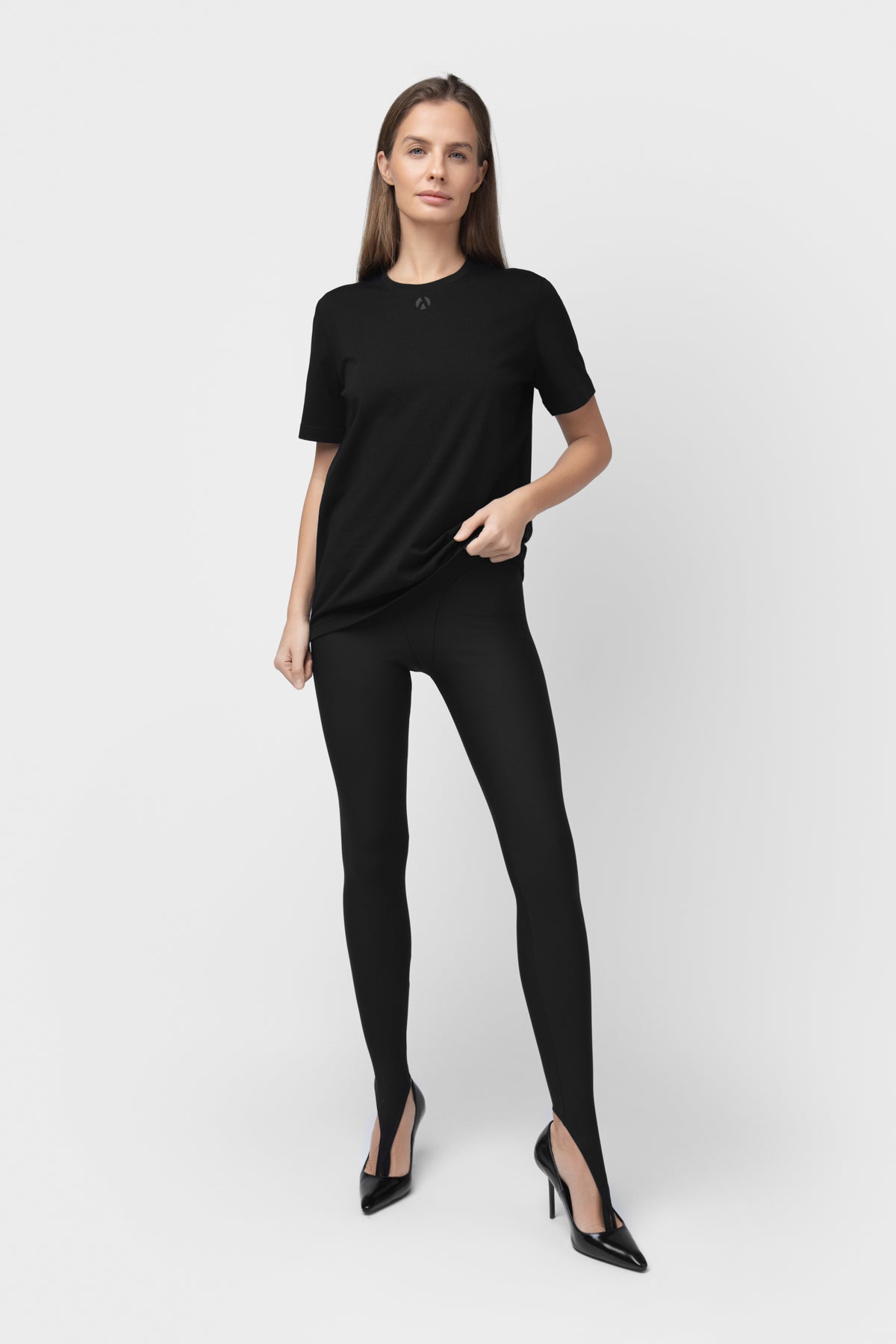 UNISEX MARŠKINĖLIAI