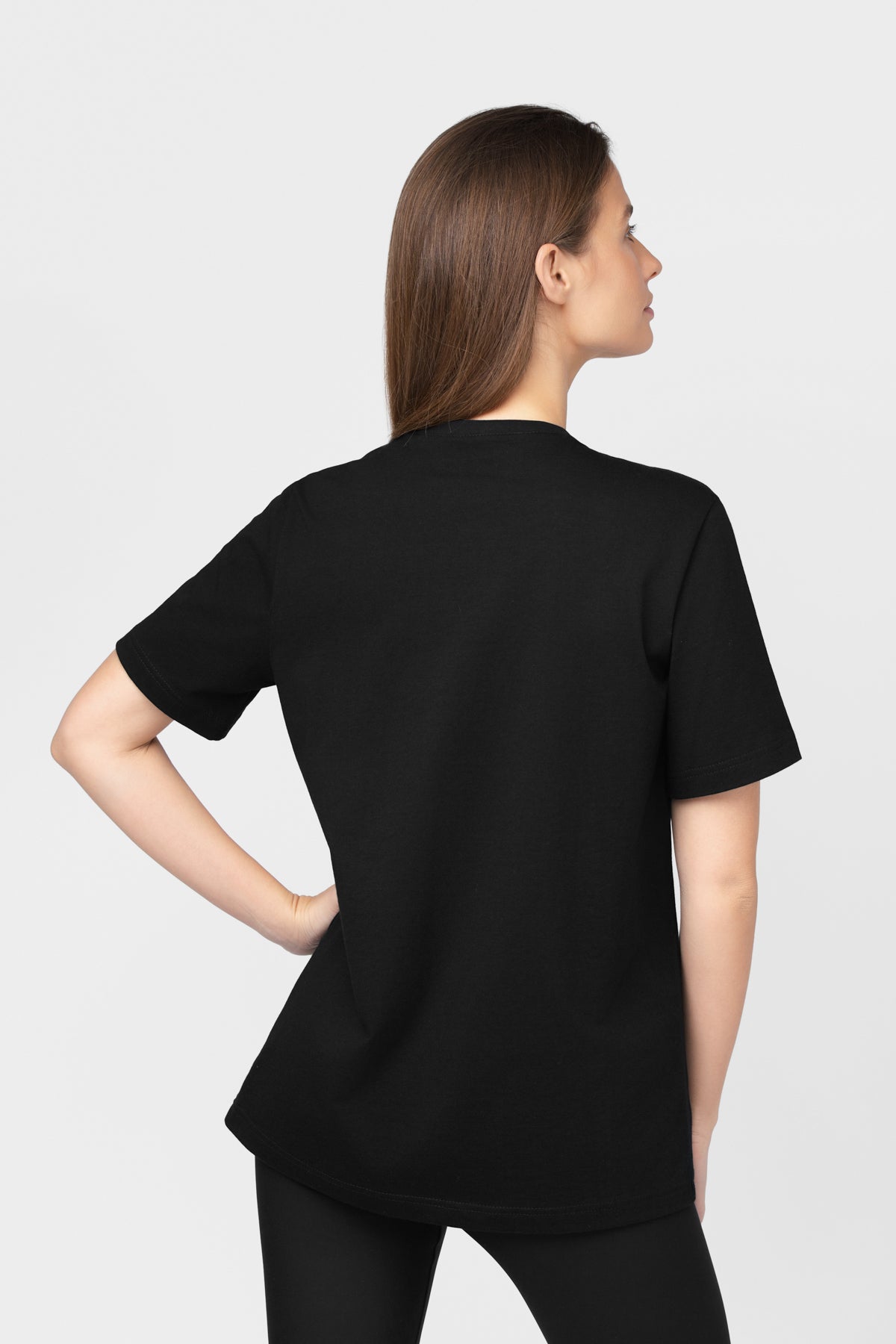 UNISEX MARŠKINĖLIAI