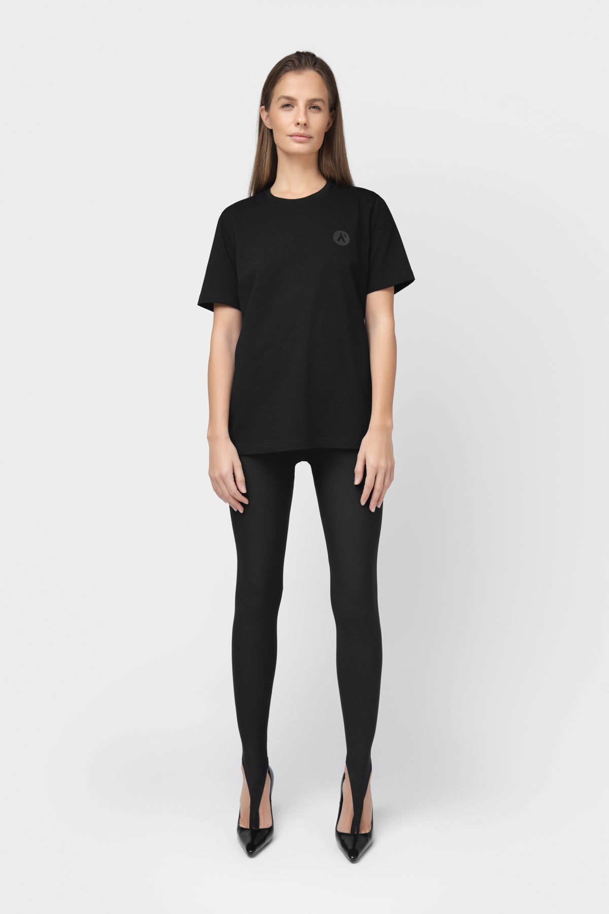 UNISEX MARŠKINĖLIAI