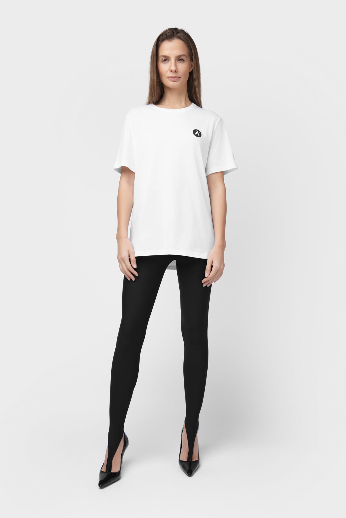 UNISEX MARŠKINĖLIAI