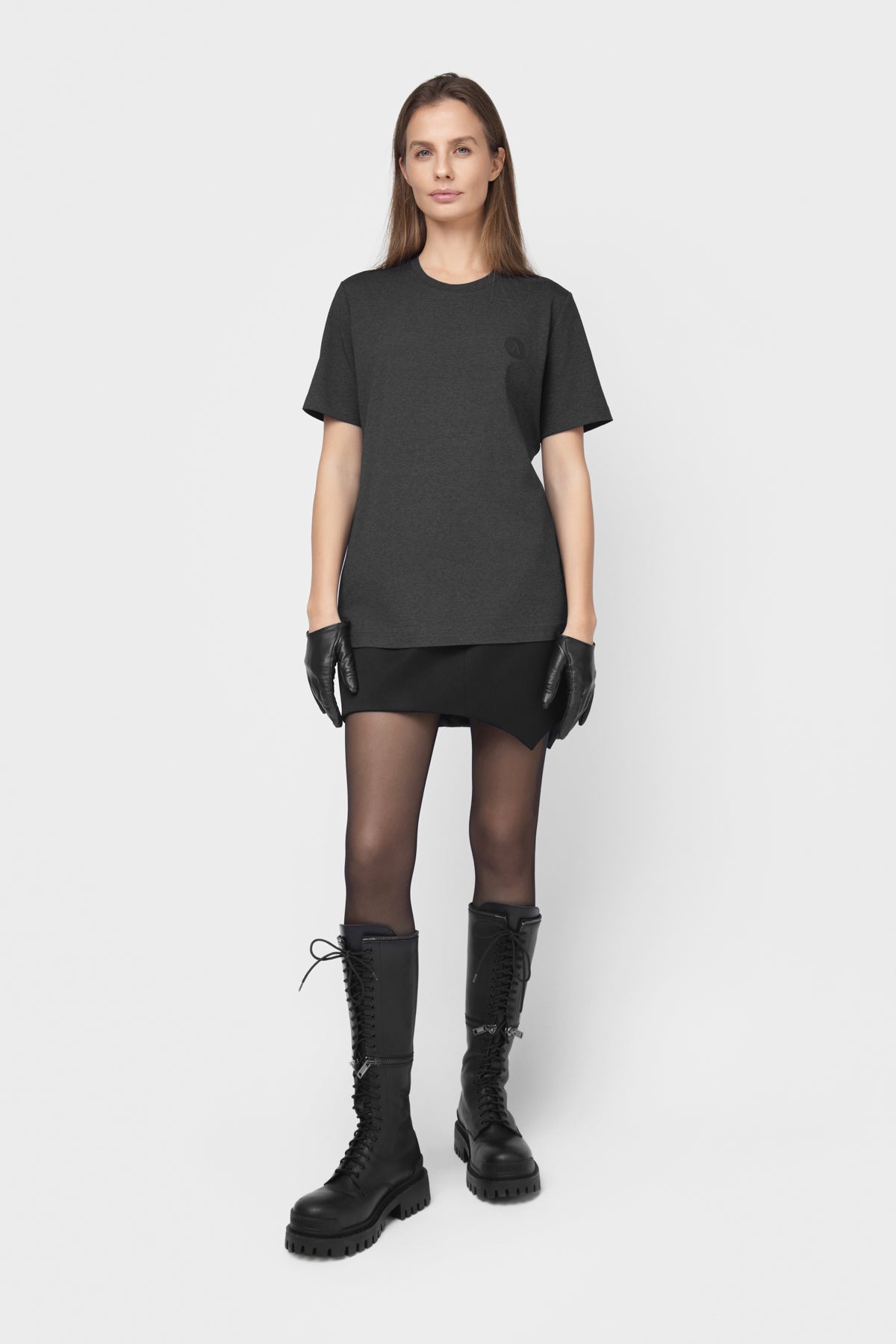 UNISEX MARŠKINĖLIAI