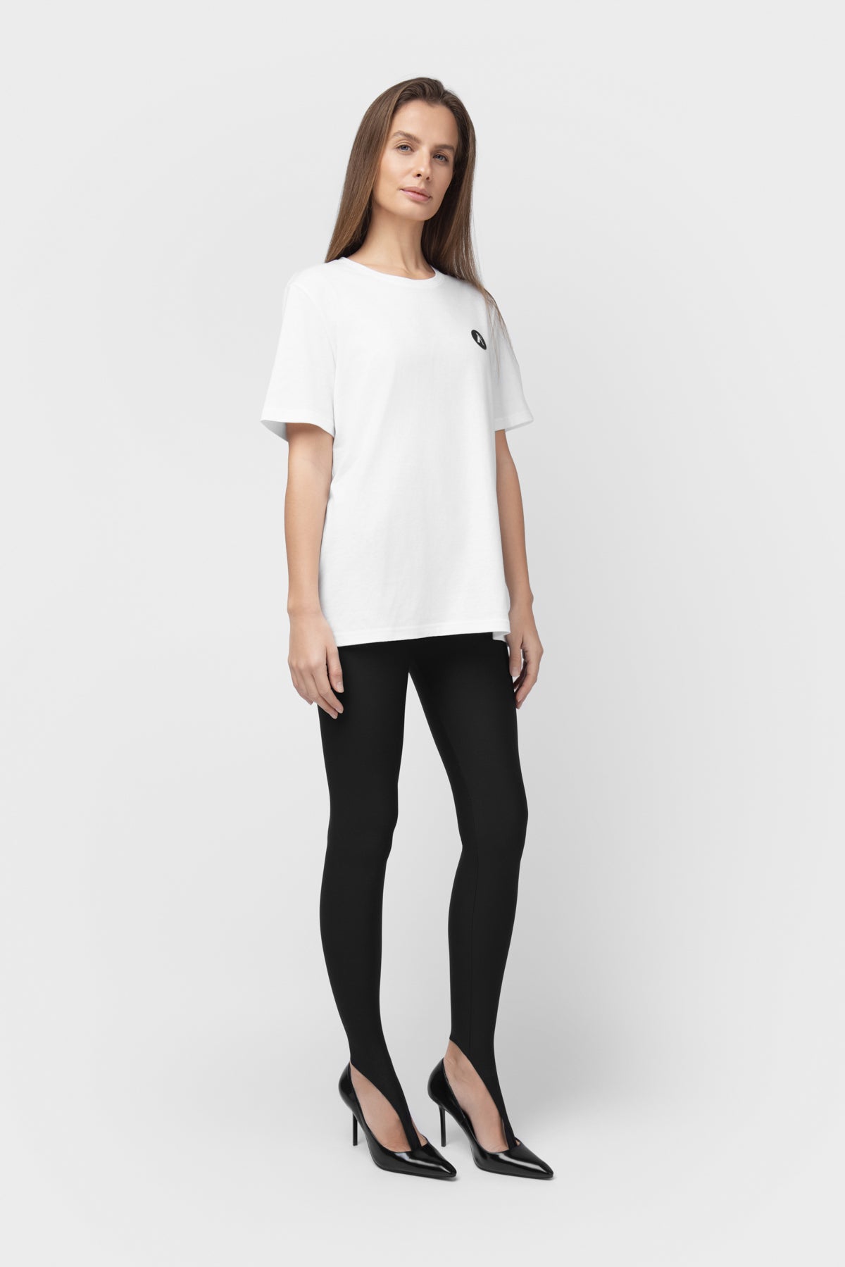 UNISEX MARŠKINĖLIAI