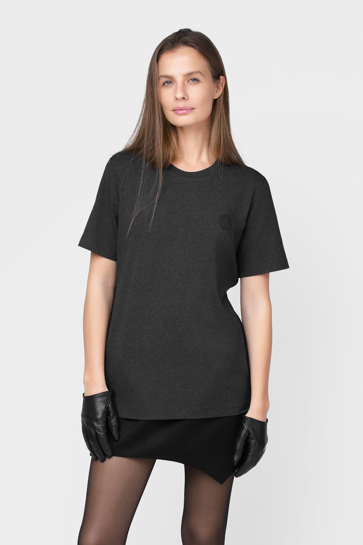 UNISEX MARŠKINĖLIAI