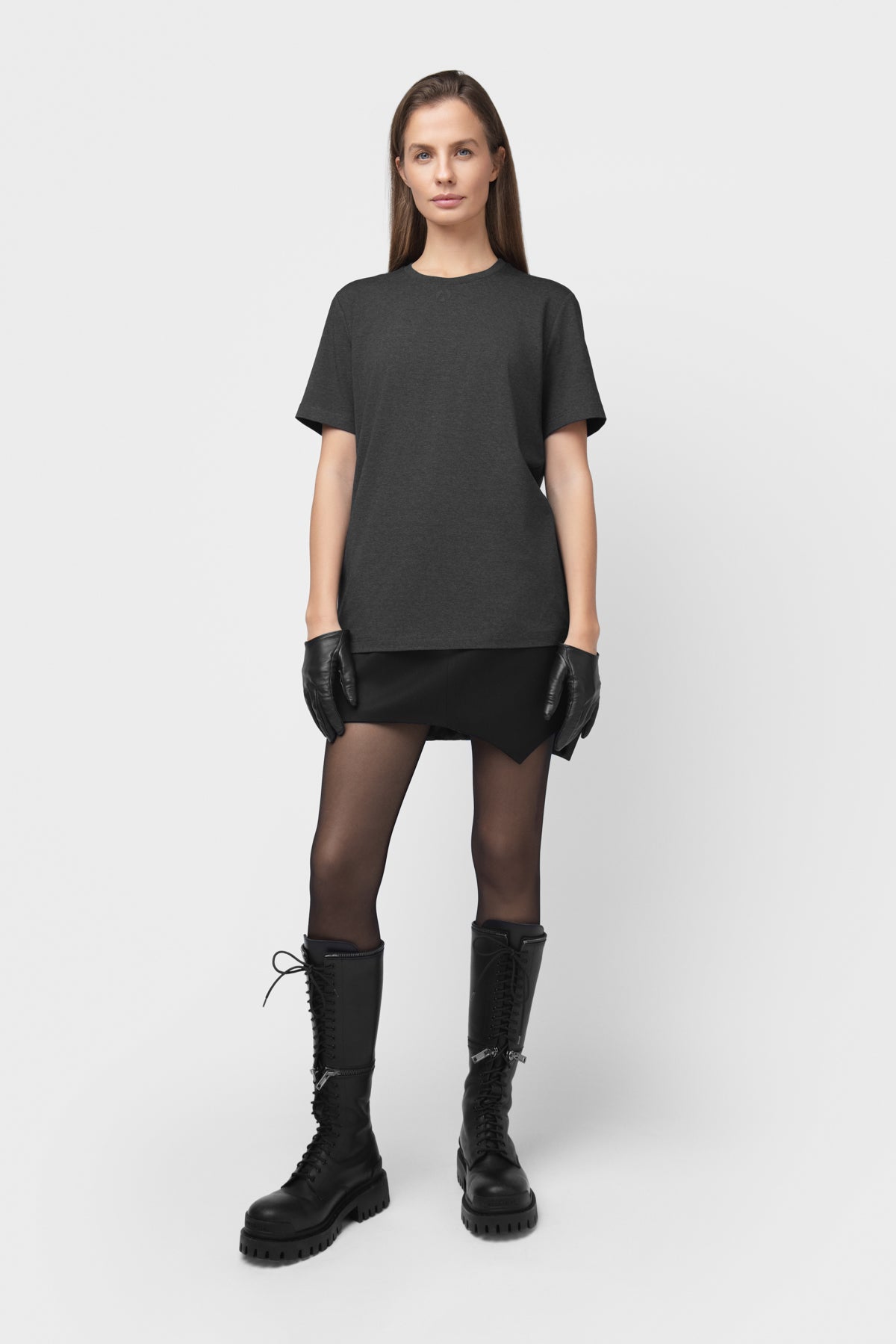 UNISEX MARŠKINĖLIAI