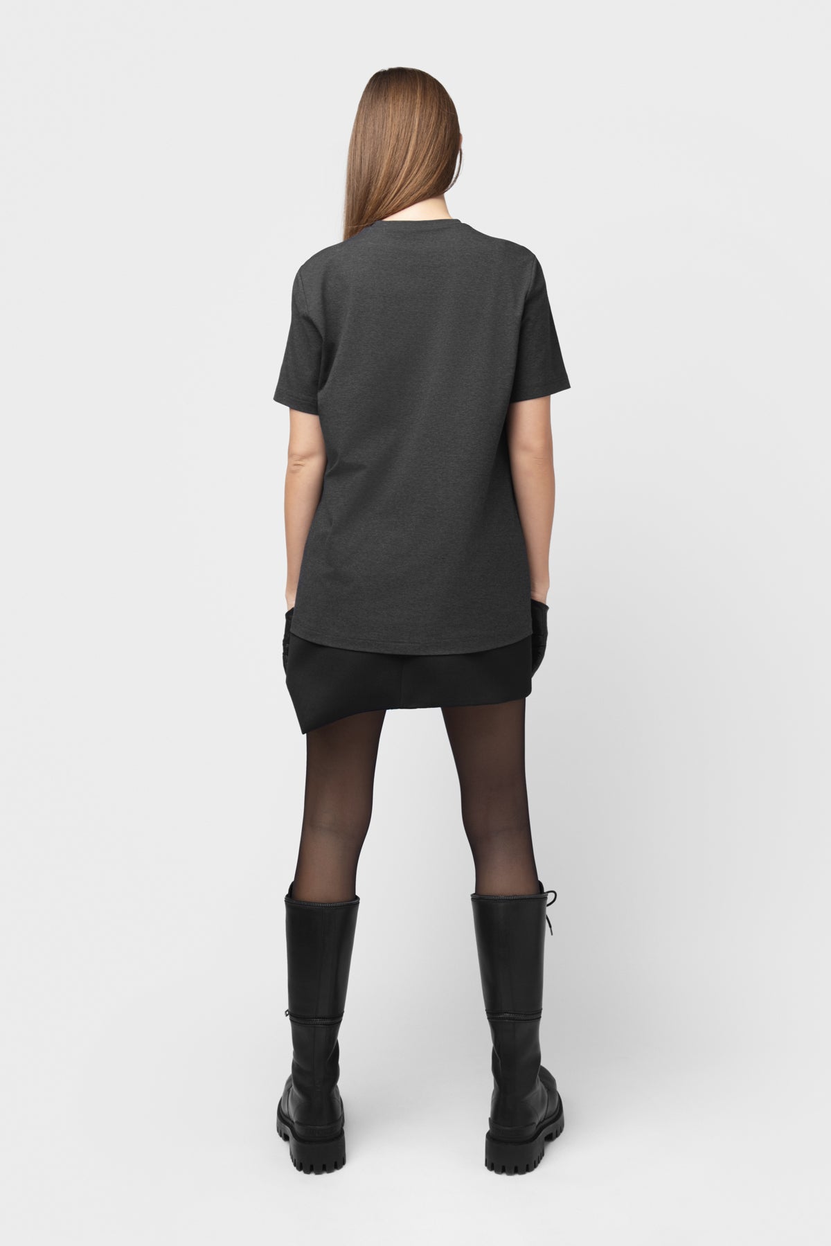 UNISEX MARŠKINĖLIAI