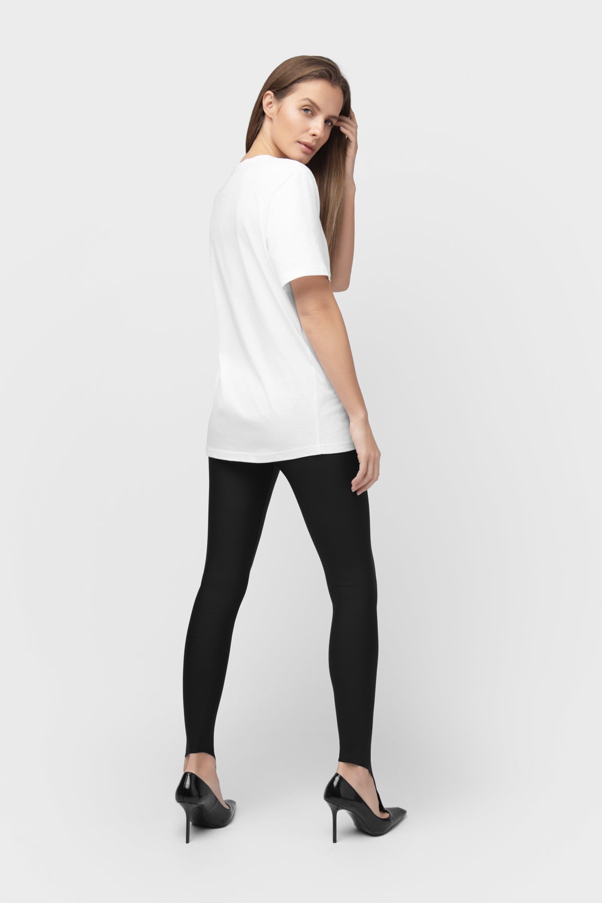 UNISEX MARŠKINĖLIAI