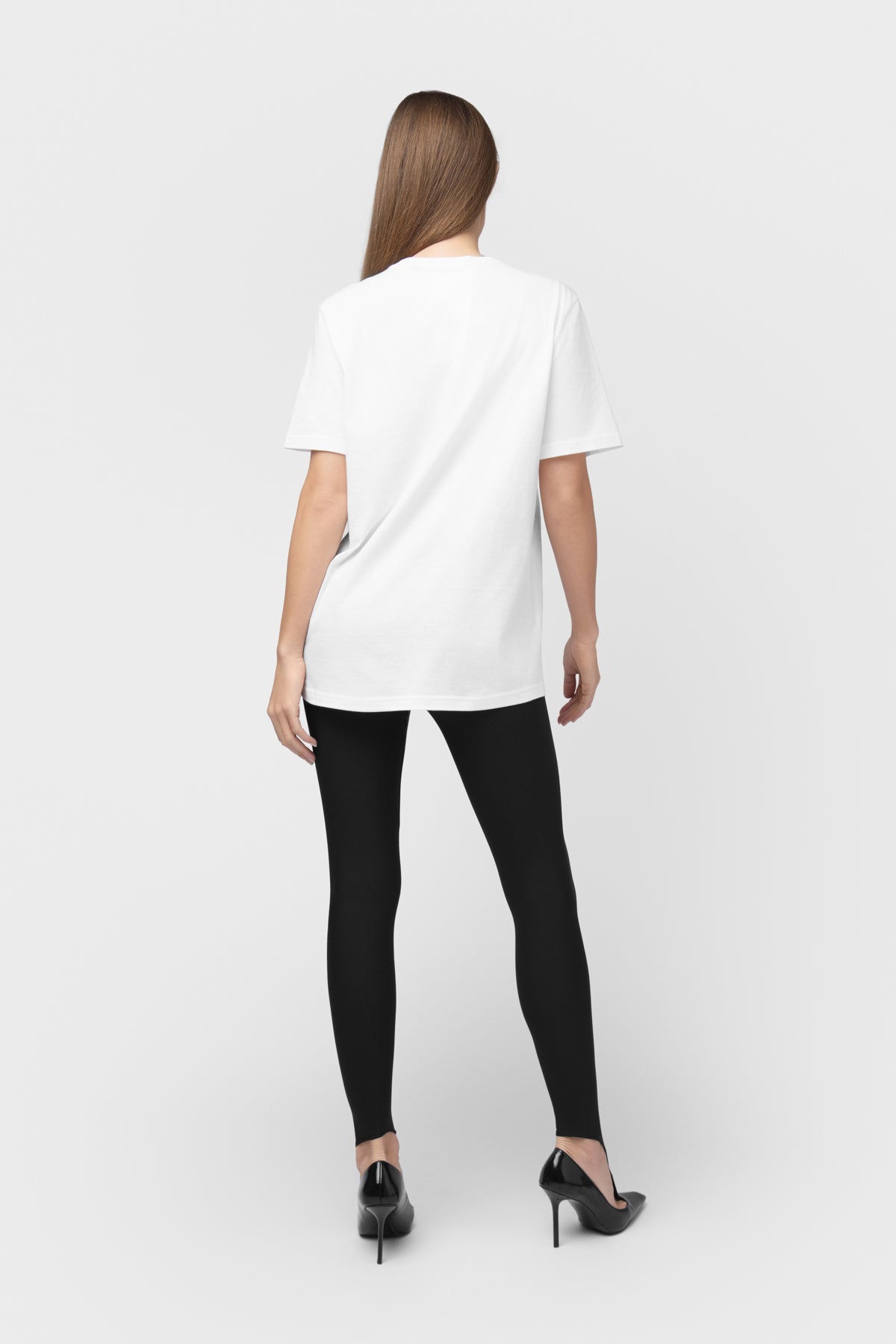 UNISEX MARŠKINĖLIAI