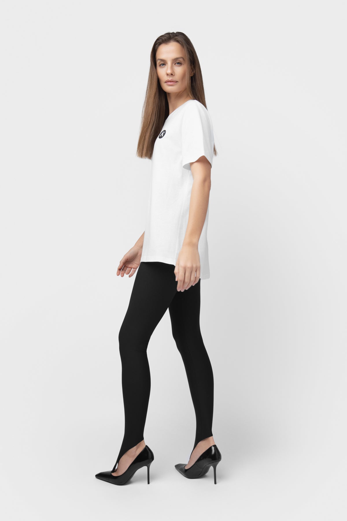 UNISEX MARŠKINĖLIAI