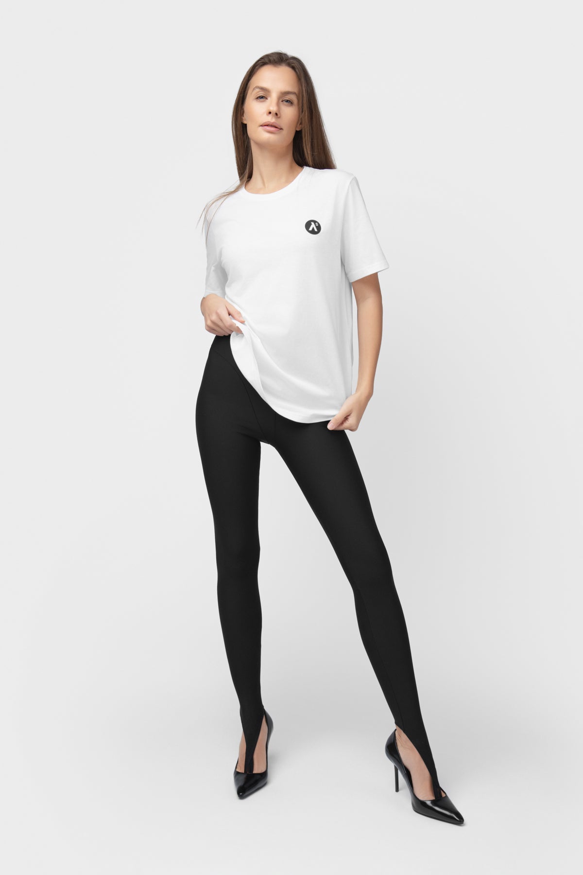 UNISEX MARŠKINĖLIAI