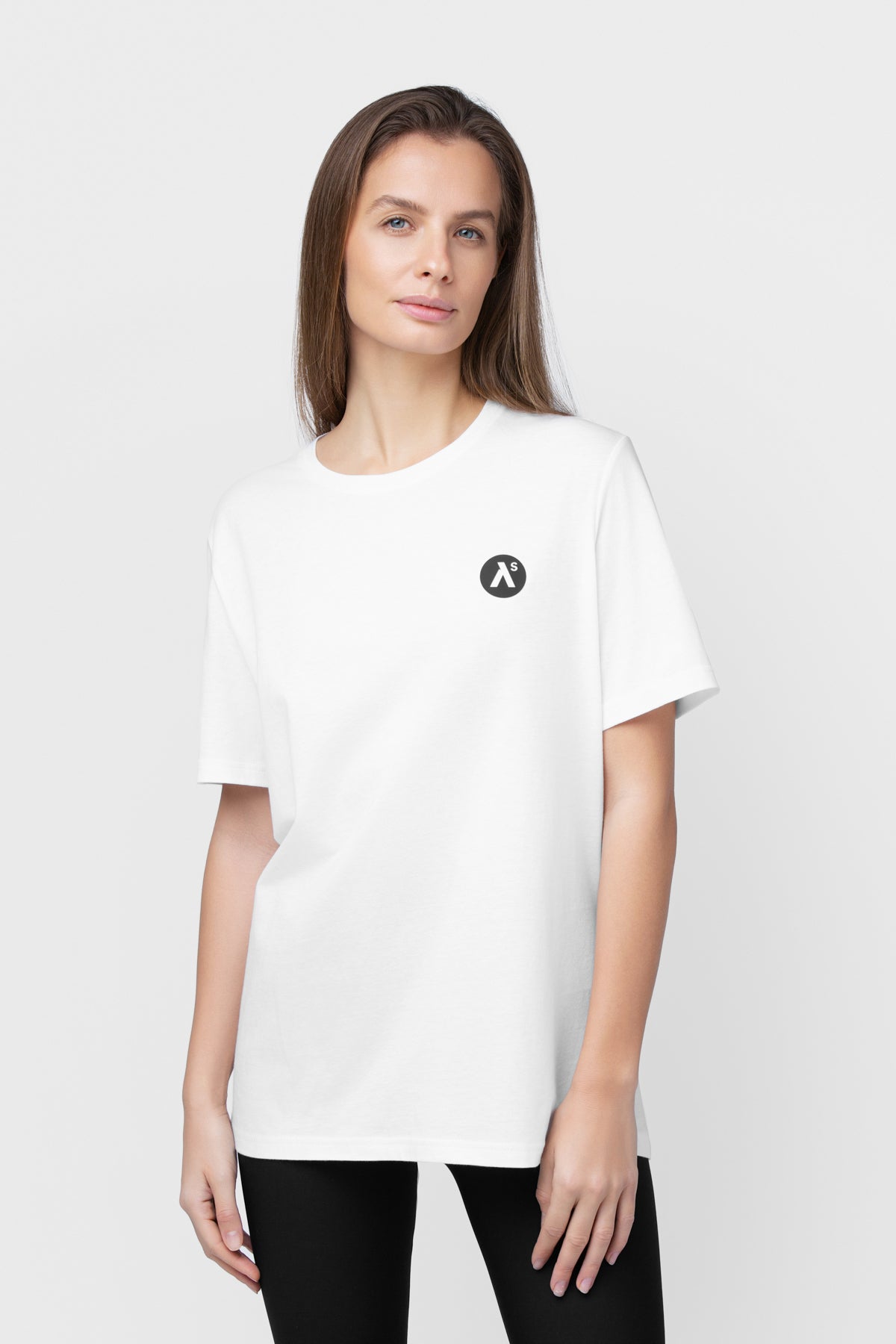 UNISEX MARŠKINĖLIAI