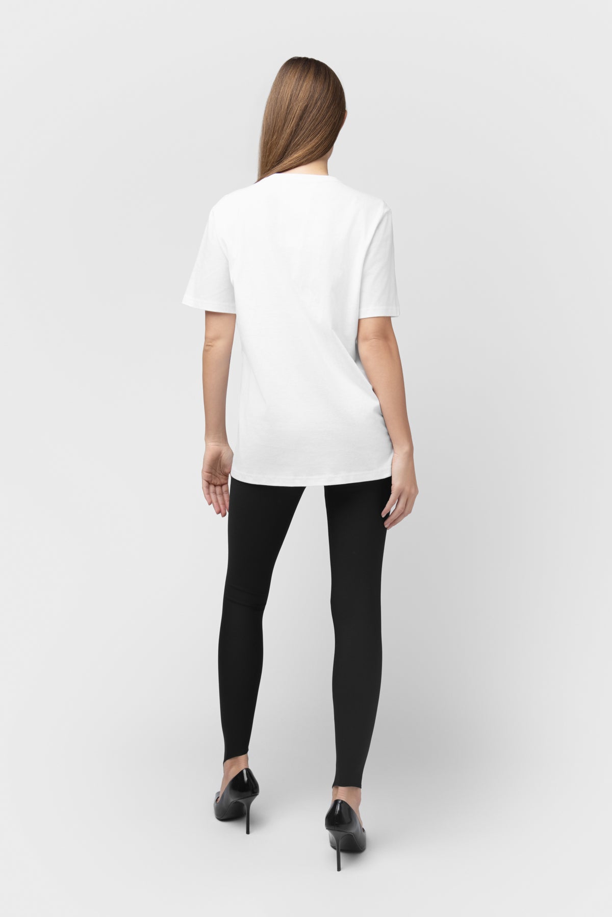 UNISEX MARŠKINĖLIAI