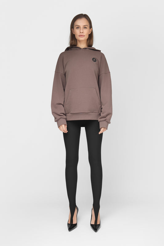 OVERSIZED HOODIE