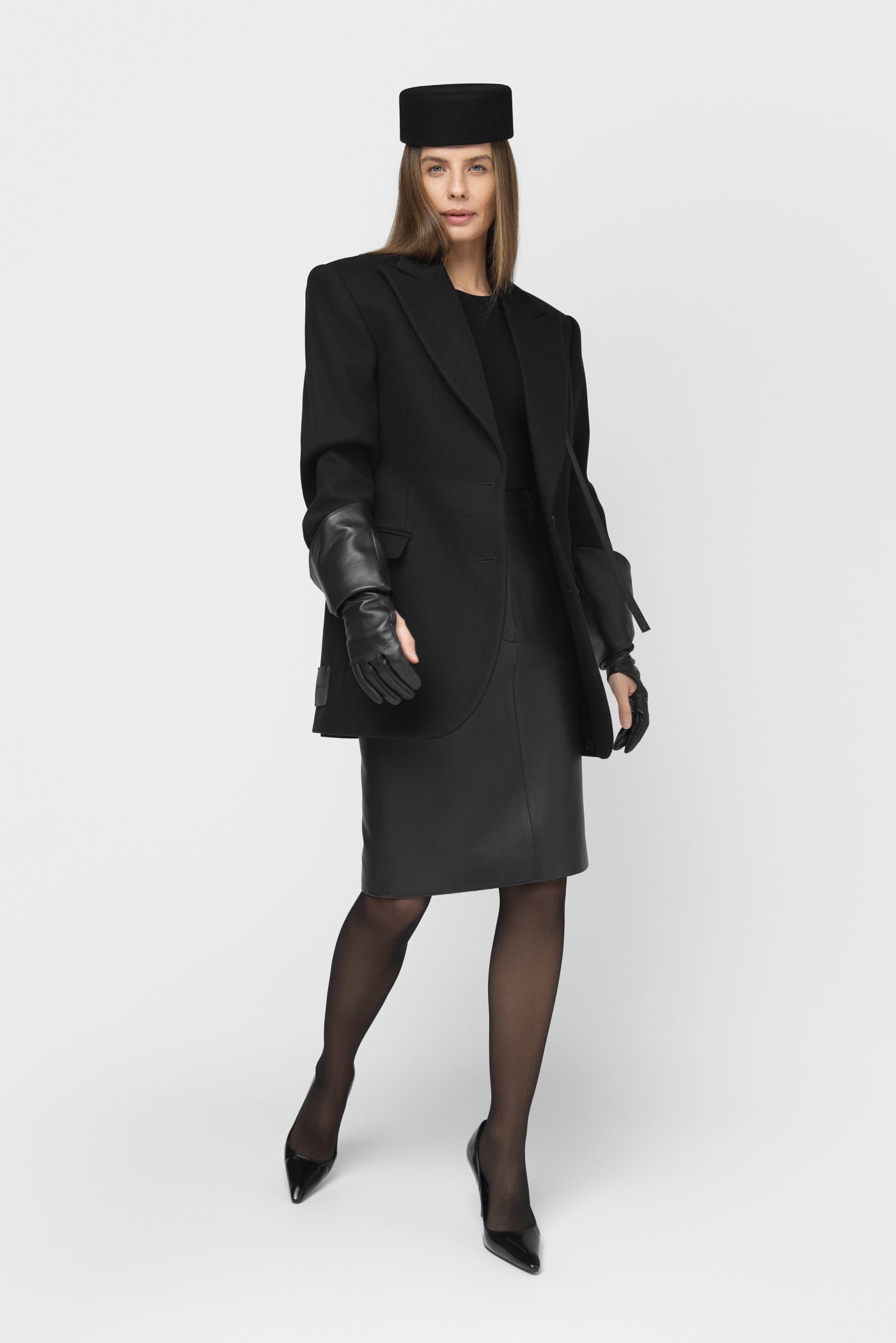 PALTINĖS VILNOS ŠVARKAS