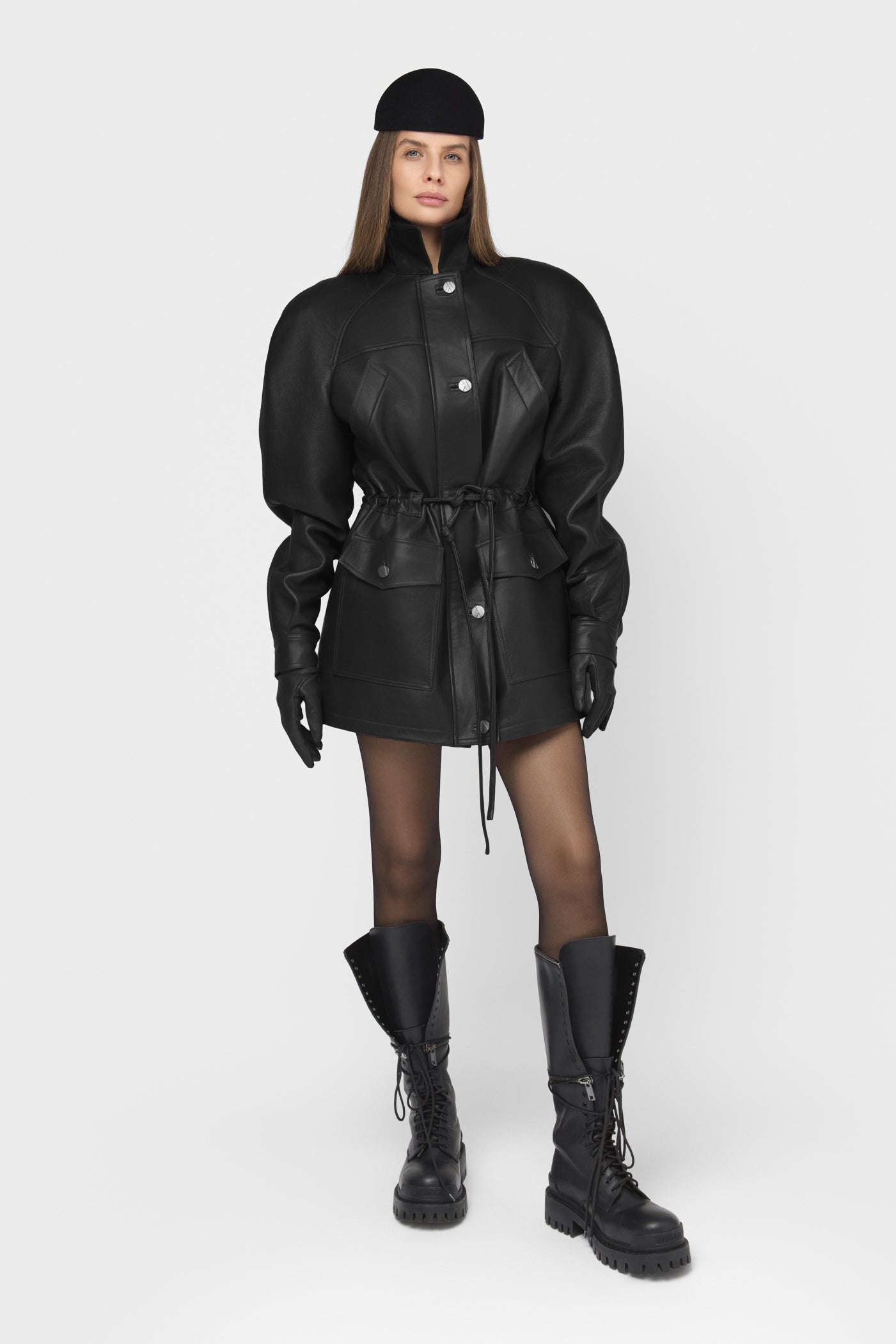 NATŪRALIOS ODOS STRIUKĖ-TERRA-JUODA