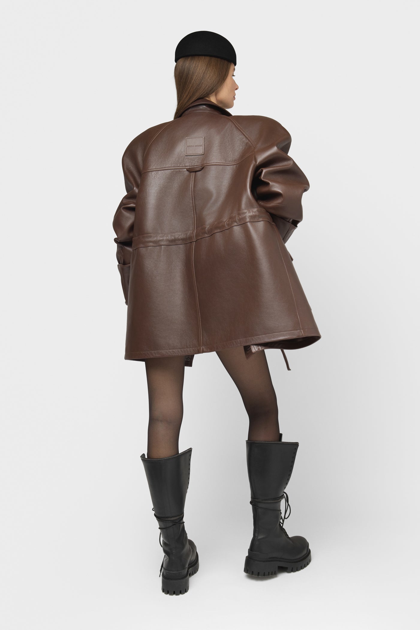 NATŪRALIOS ODOS STRIUKĖ - TERRA