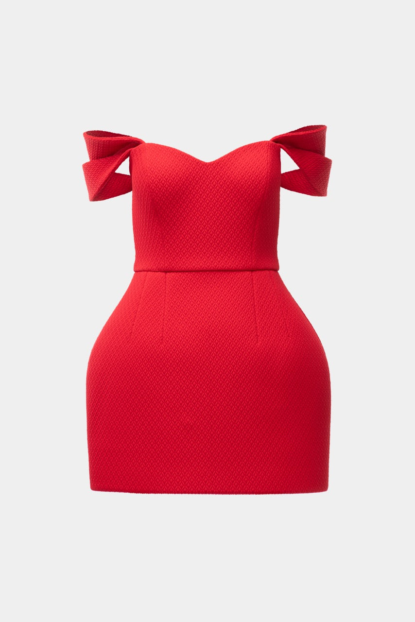 TRANSFORMUOJA SUKNELĖ - KONE