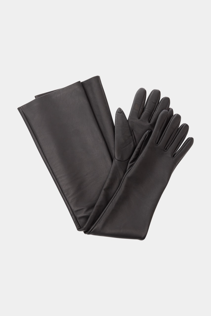 NATURALIOS ODOS ILGOS PIRŠTINĖS