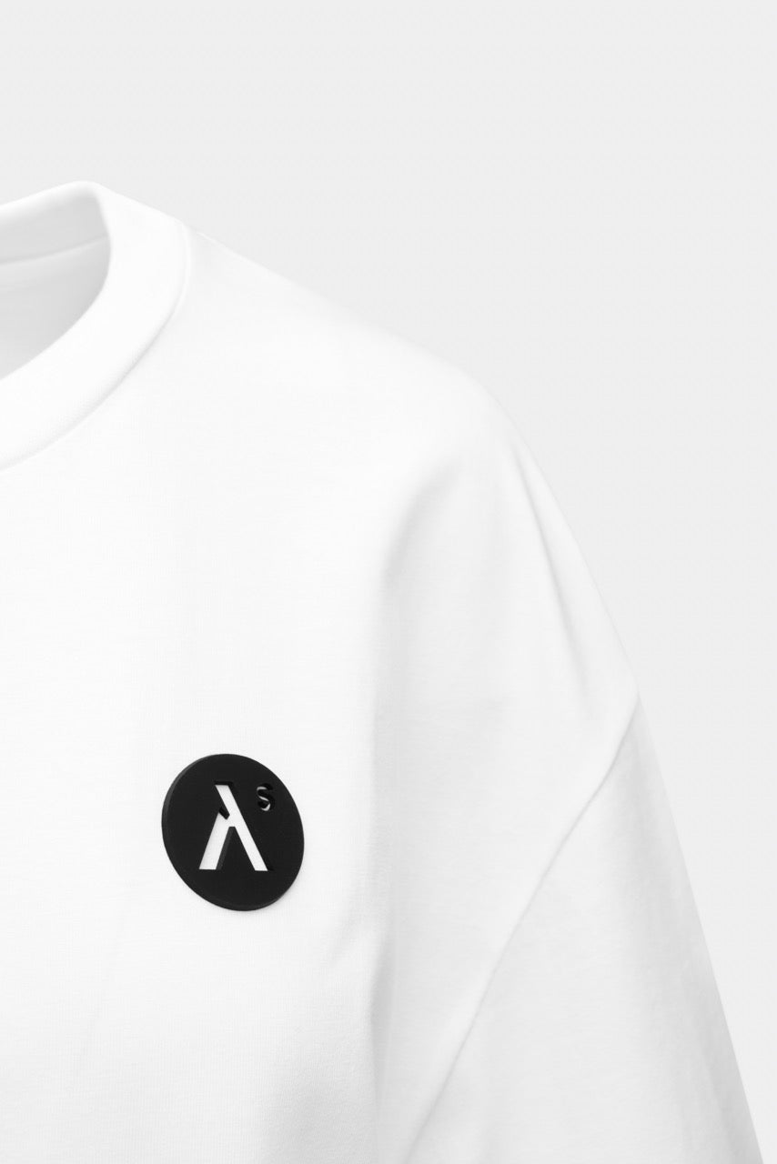 OVERSIZED UNISEX MARŠKINĖLIAI