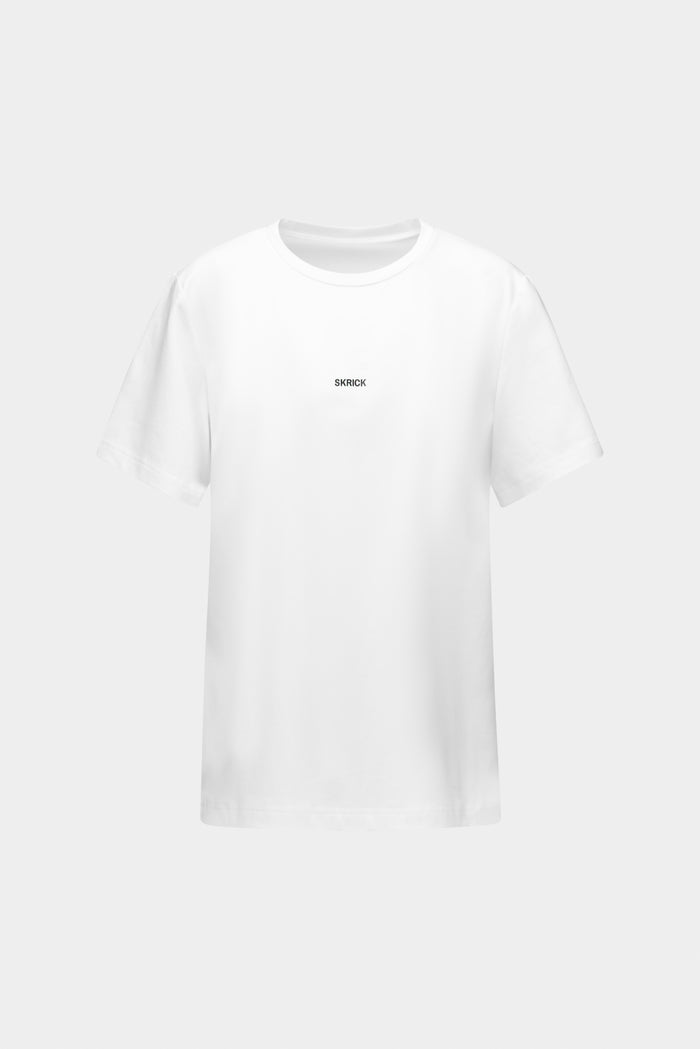 UNISEX MARŠKINĖLIAI-VISKOZĖ