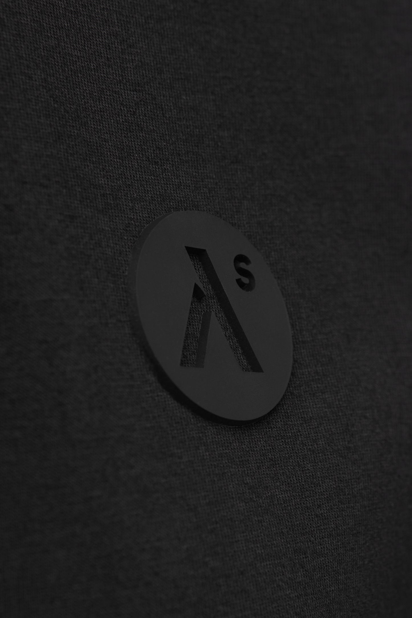 OVERSIZED UNISEX MARŠKINĖLIAI