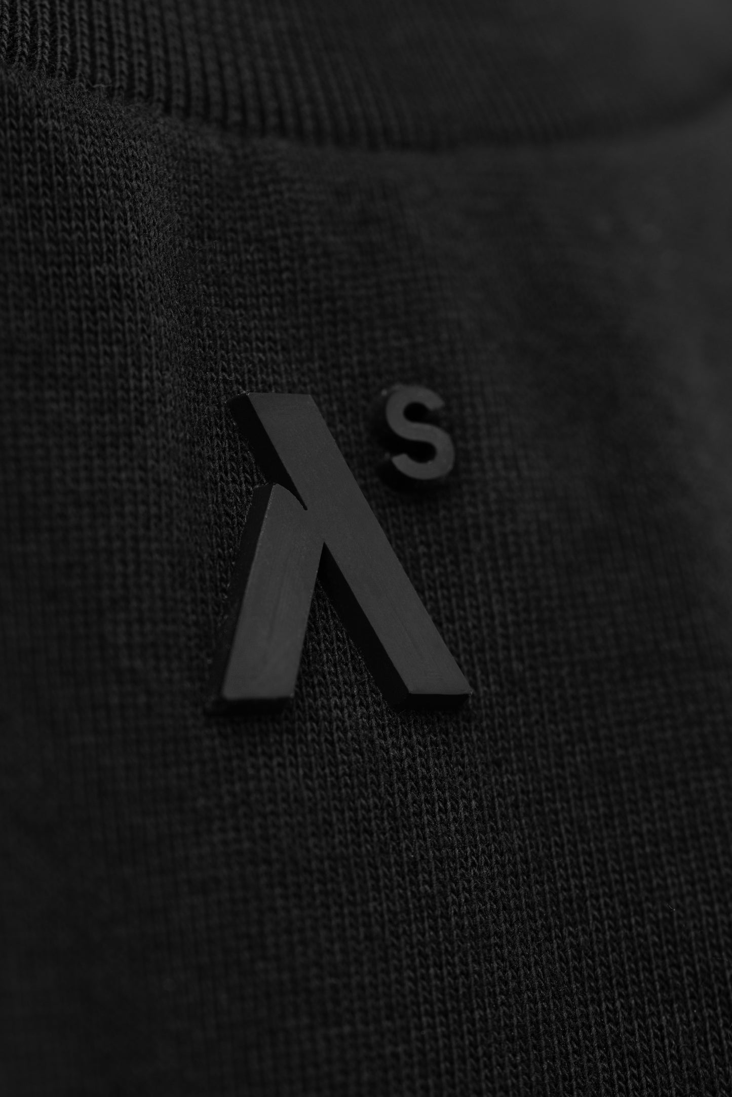 OVERSIZED UNISEX MARŠKINĖLIAI