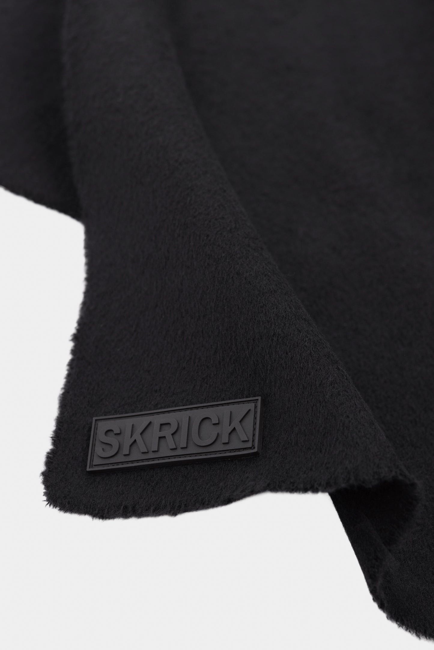 KAŠMYRO ŠALIKAS - GAUBTAS